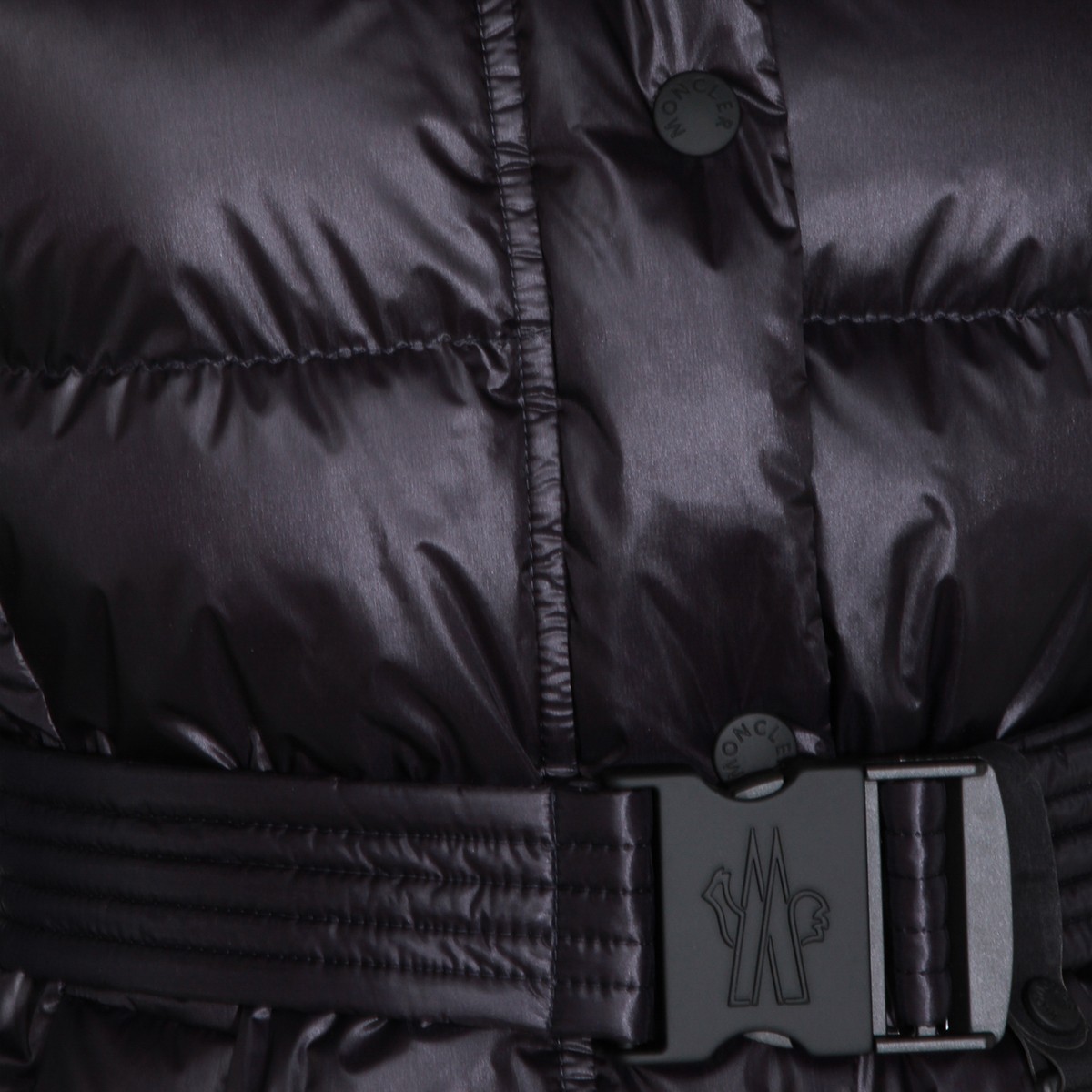 NAVY DOWN JACKET NAVY DOWN JACKET