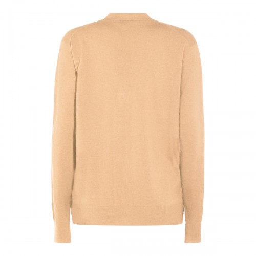 CAMEL KNITWEAR