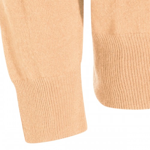CAMEL KNITWEAR