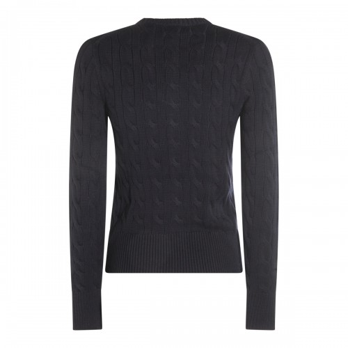 NAVY COTTON KNITWEAR 2