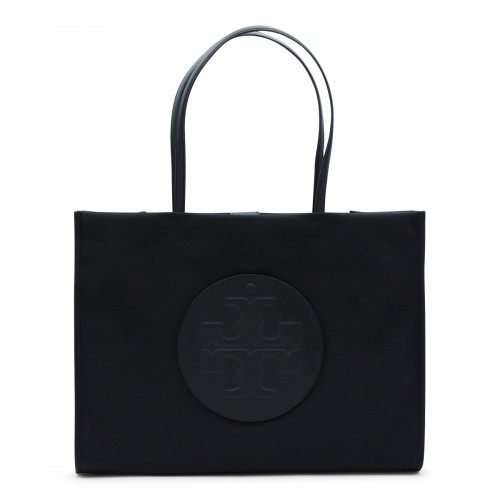 BLACK TOTE