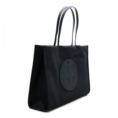 BLACK TOTE
