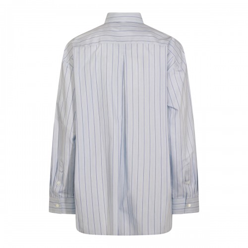 AZURE COTTON CLASSIC STRIPE... 2