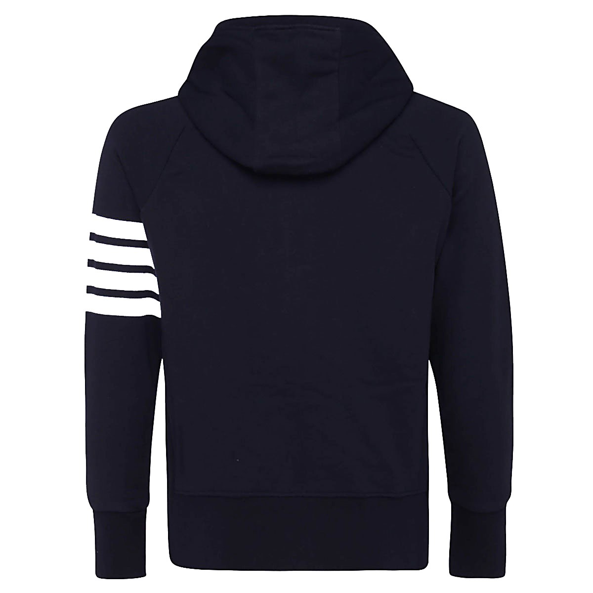NAVY COTTON SWEATSHIRT