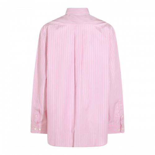 PINK COTTON SHIRT 2