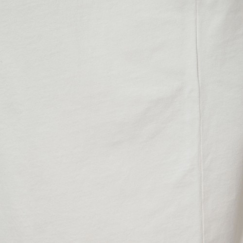 OFF-WHITE COTTON T-SHIRT