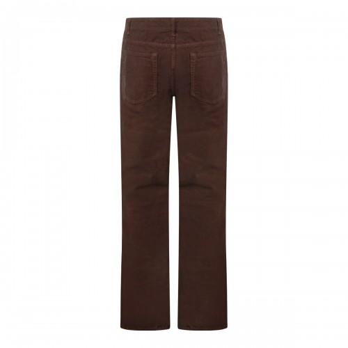 MUD COTTON CARLYL JEANS 2