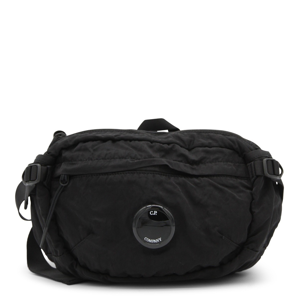 BLACK BELT BAG