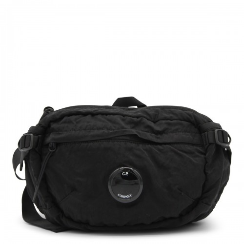 BLACK BELT BAG