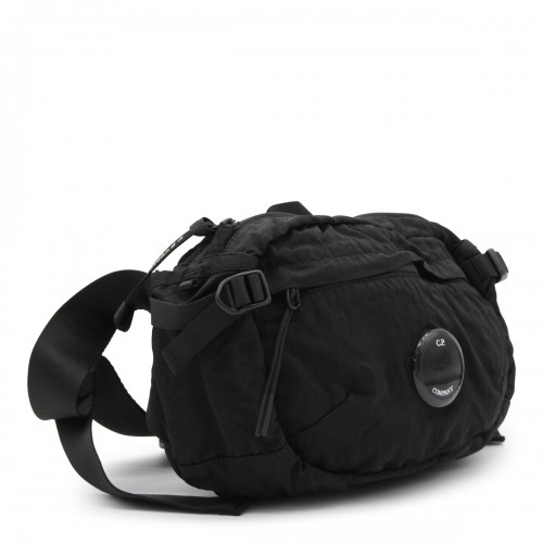 BLACK BELT BAG 2