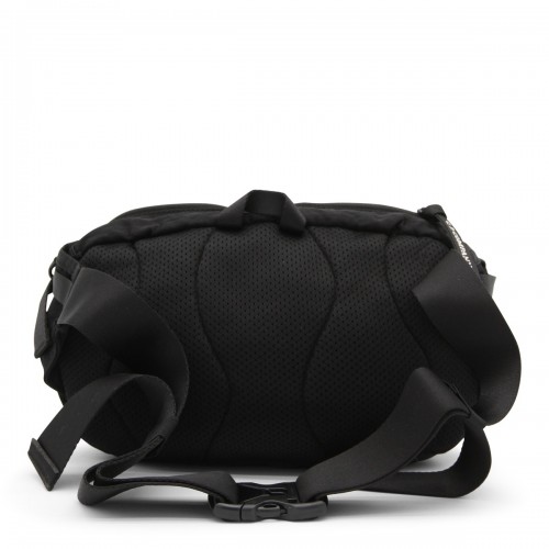 BLACK BELT BAG
