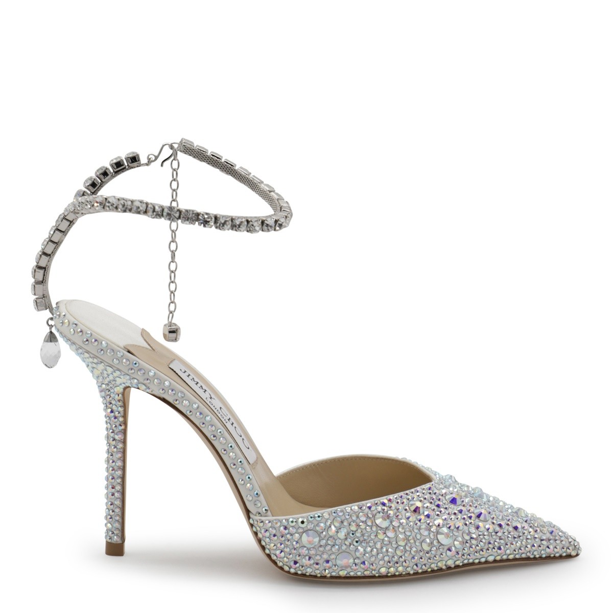 CRYSTAL PUMPS