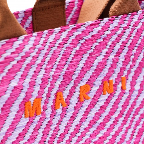 PINK TOTE