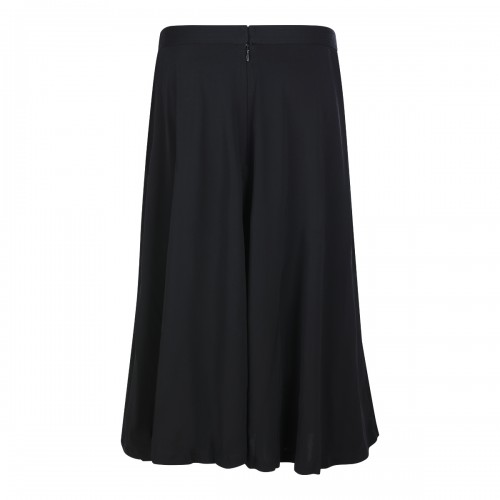 BLACK SKIRT