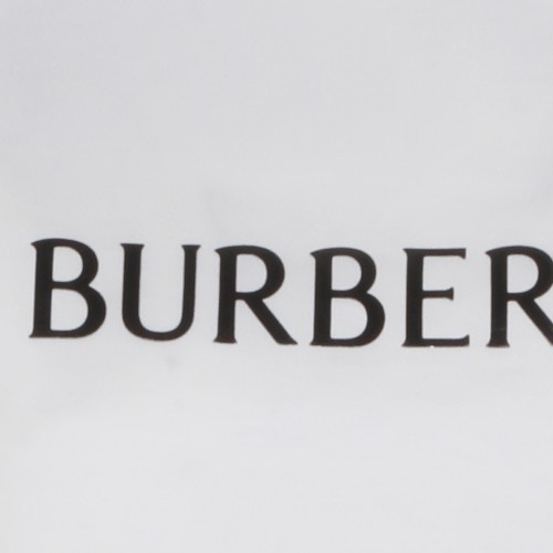 CHALK COTTON LOGO T-SHIRT