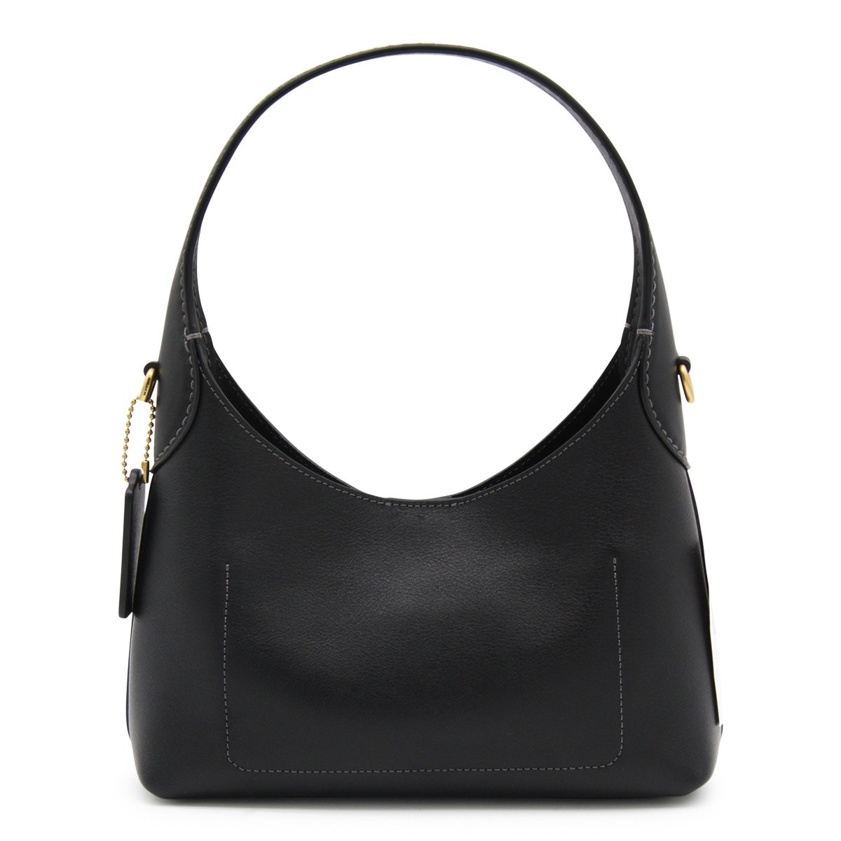 BLACK BROOKLYN SHOULDER BAG 23