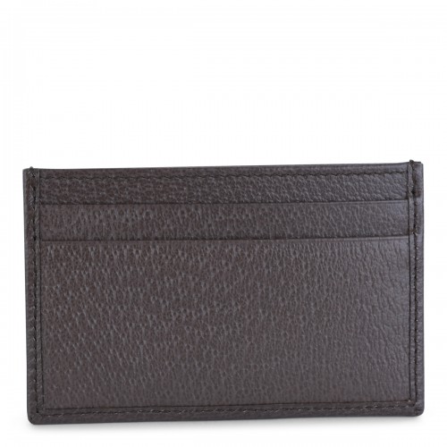 BEIGE OPHIDIA CARDHOLDER 