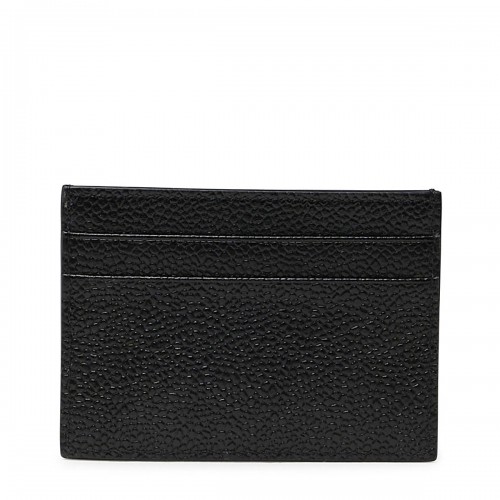 BLACK CARD HOLDER