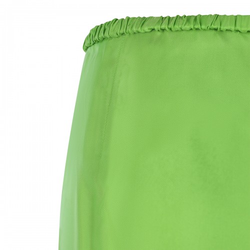 GREEN SKIRT