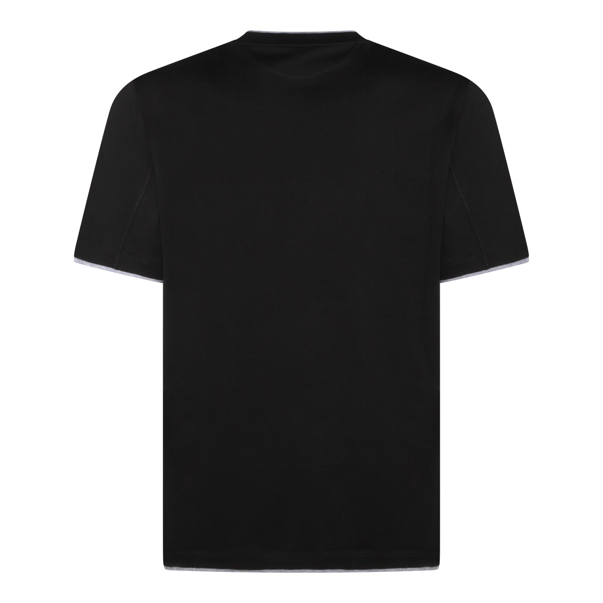 BLACK T-SHIRT