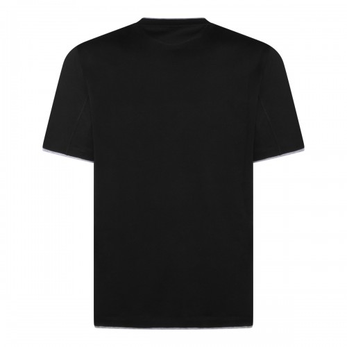 BLACK T-SHIRT