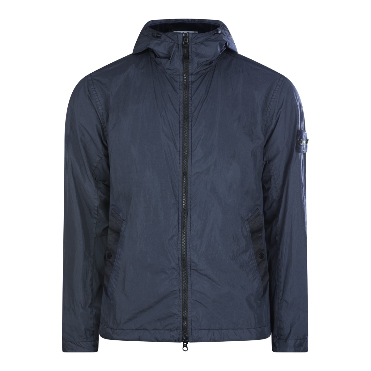 NAVY BLUE CASUAL JACKET