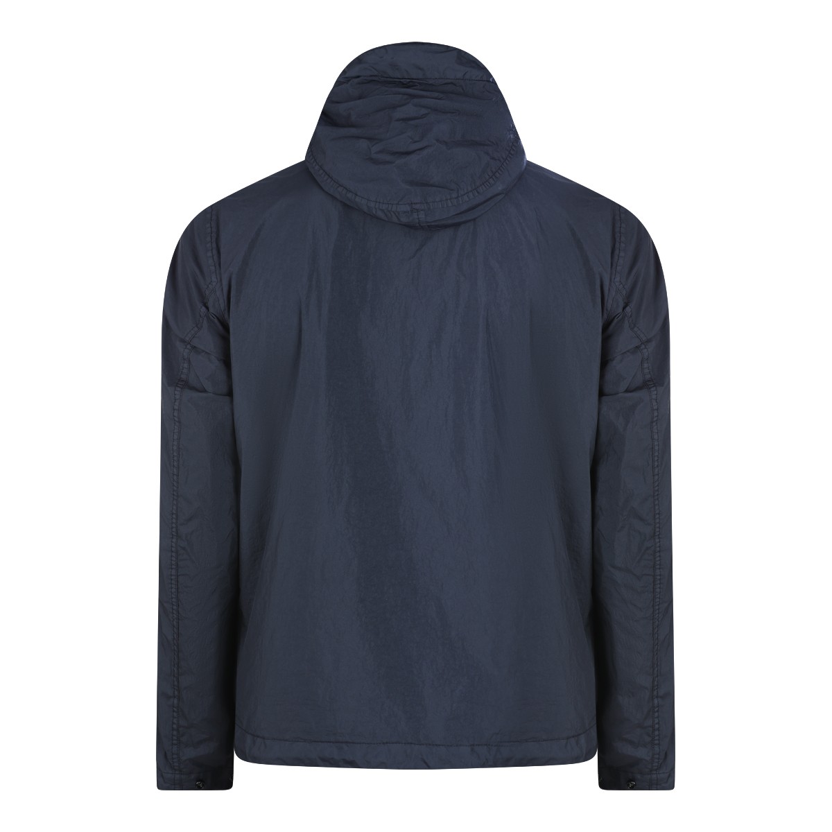 NAVY BLUE CASUAL JACKET