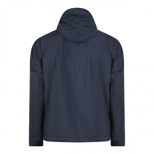 NAVY BLUE CASUAL JACKET