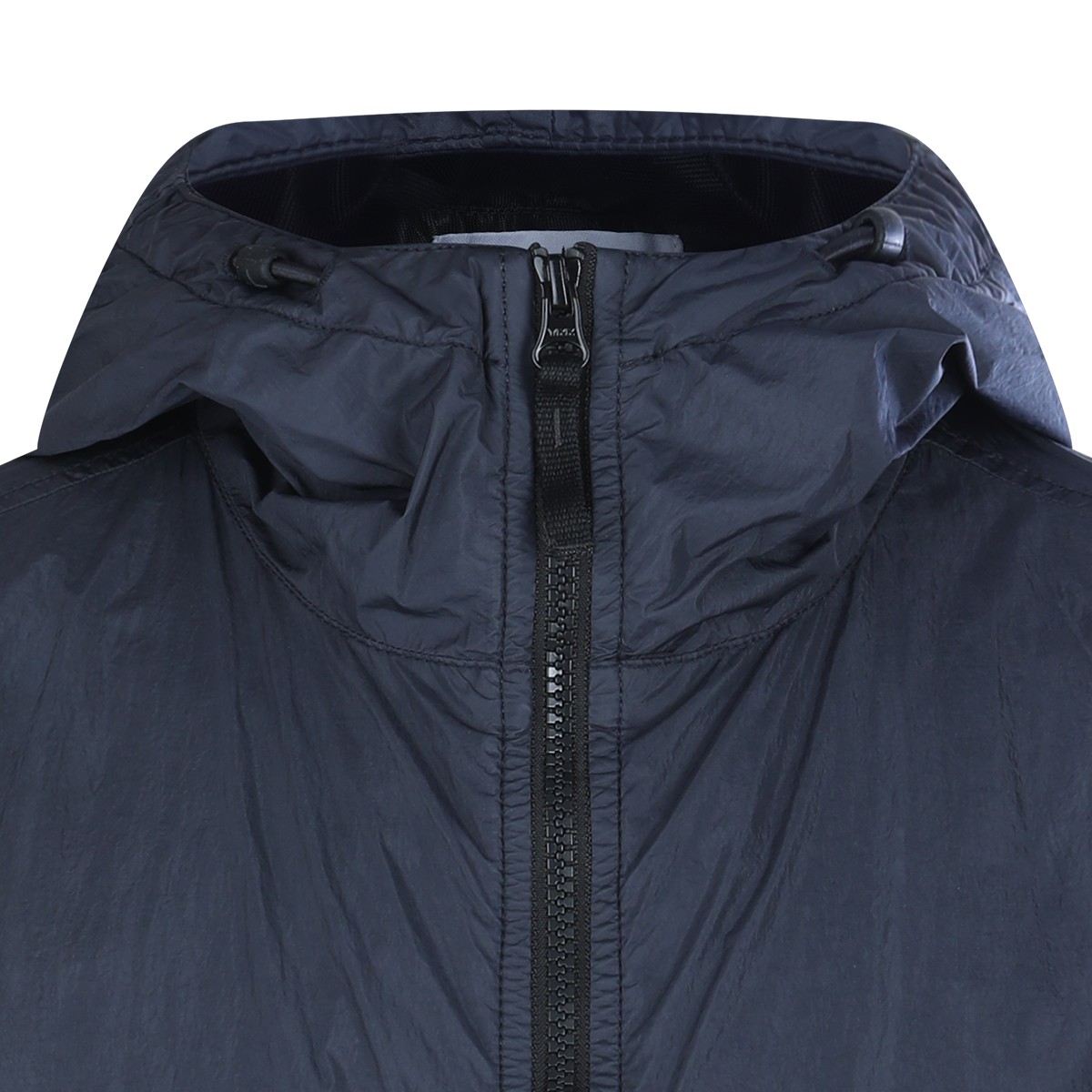 NAVY BLUE CASUAL JACKET