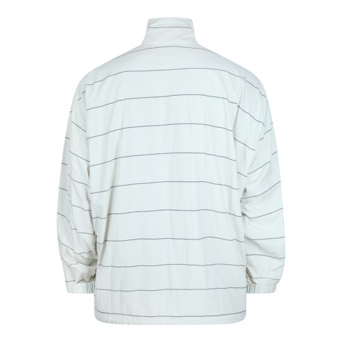 DIRTY WHITE CASUAL JACKET