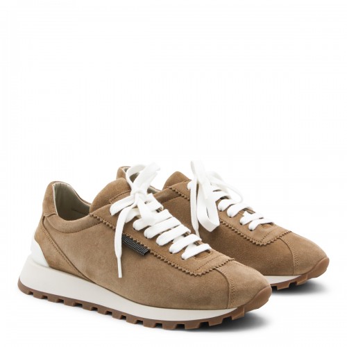 ANTILOPE SUEDE SNEAKERS 2