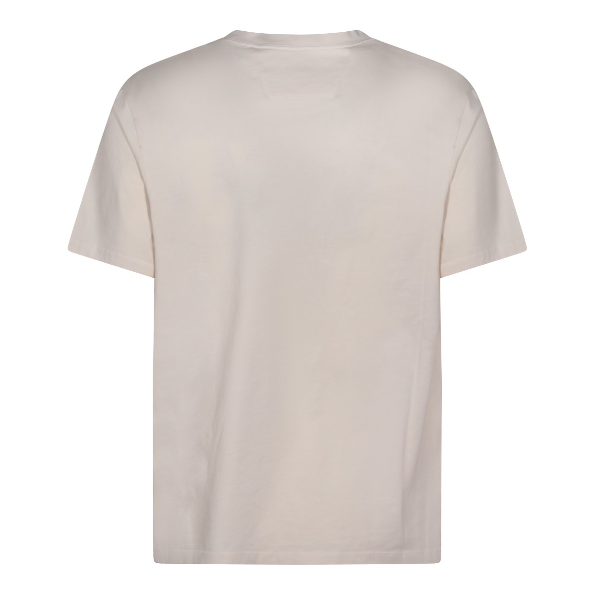 BEIGE T-SHIRT