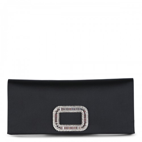 BLACK CLUTCH