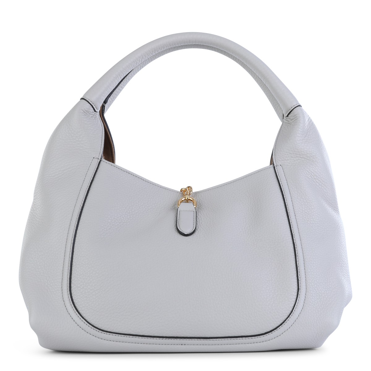 SPHINX LEATHER SOFTBIT TOTE BAG