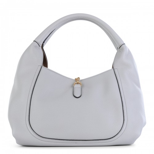 SPHINX LEATHER SOFTBIT TOTE BAG