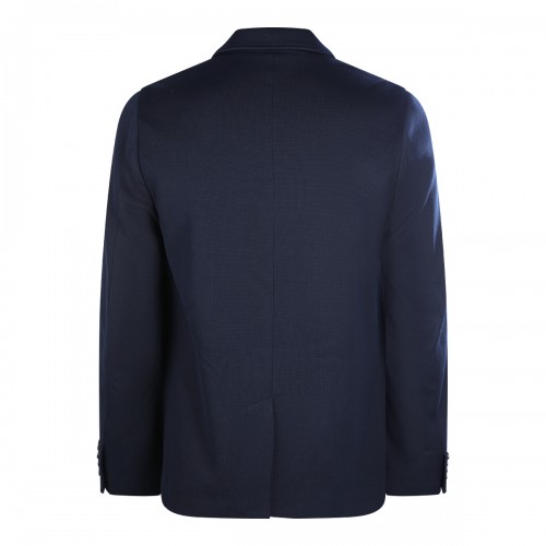 CASPIAN COTTON BLAZER