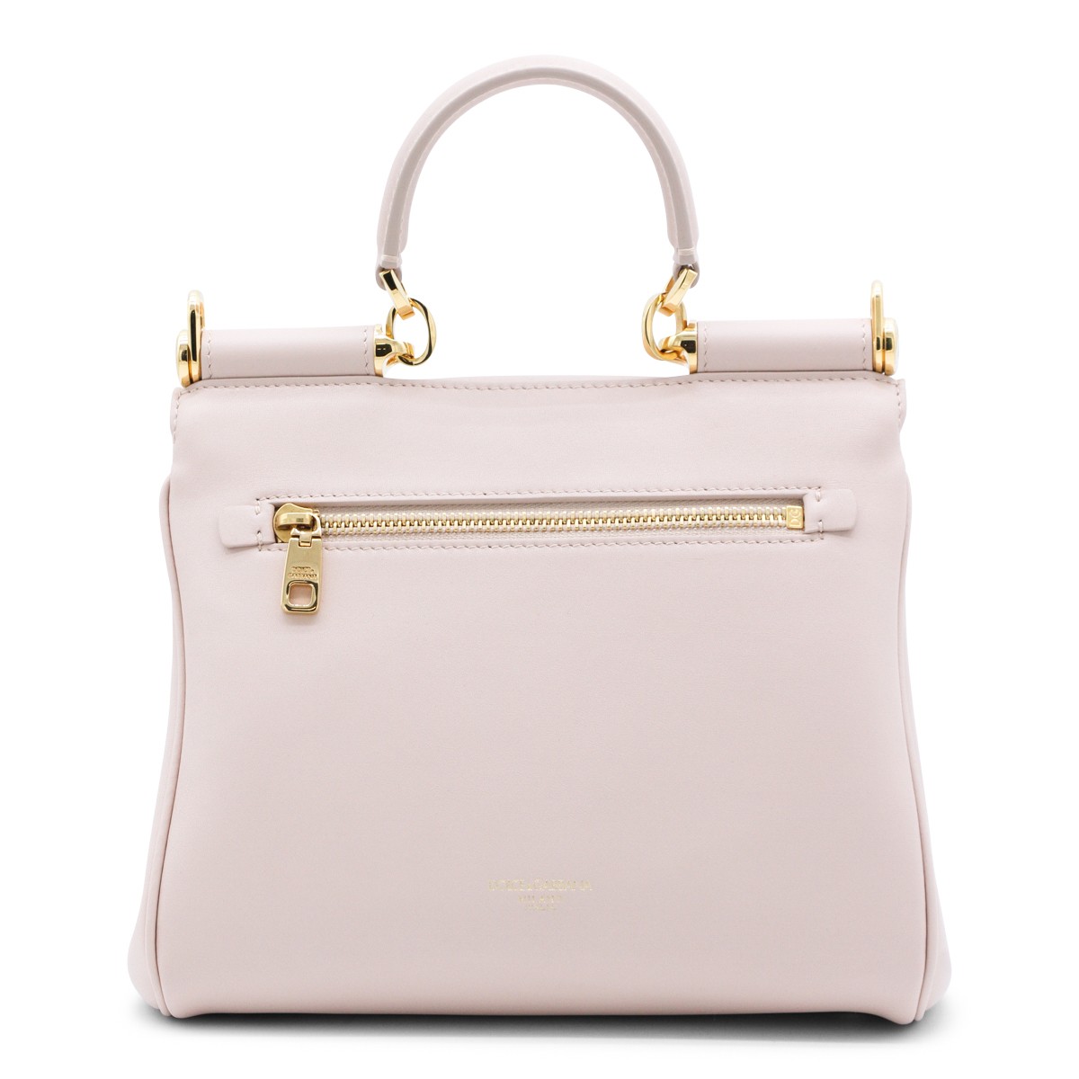 NUDE MY SICILY TOP HANDLE BAG
