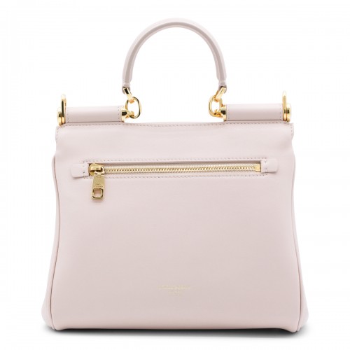 NUDE MY SICILY TOP HANDLE BAG