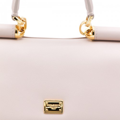 NUDE MY SICILY TOP HANDLE BAG
