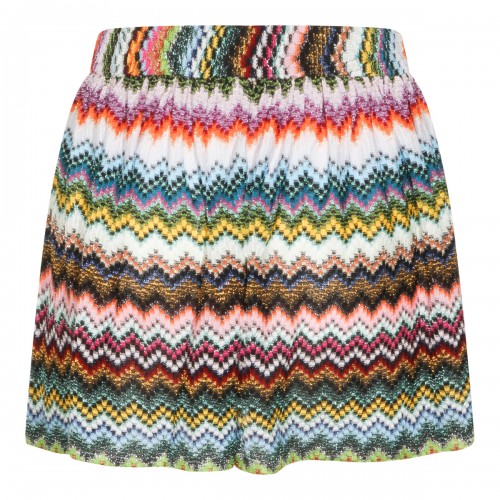 MULTICOLOR SHORTS 2