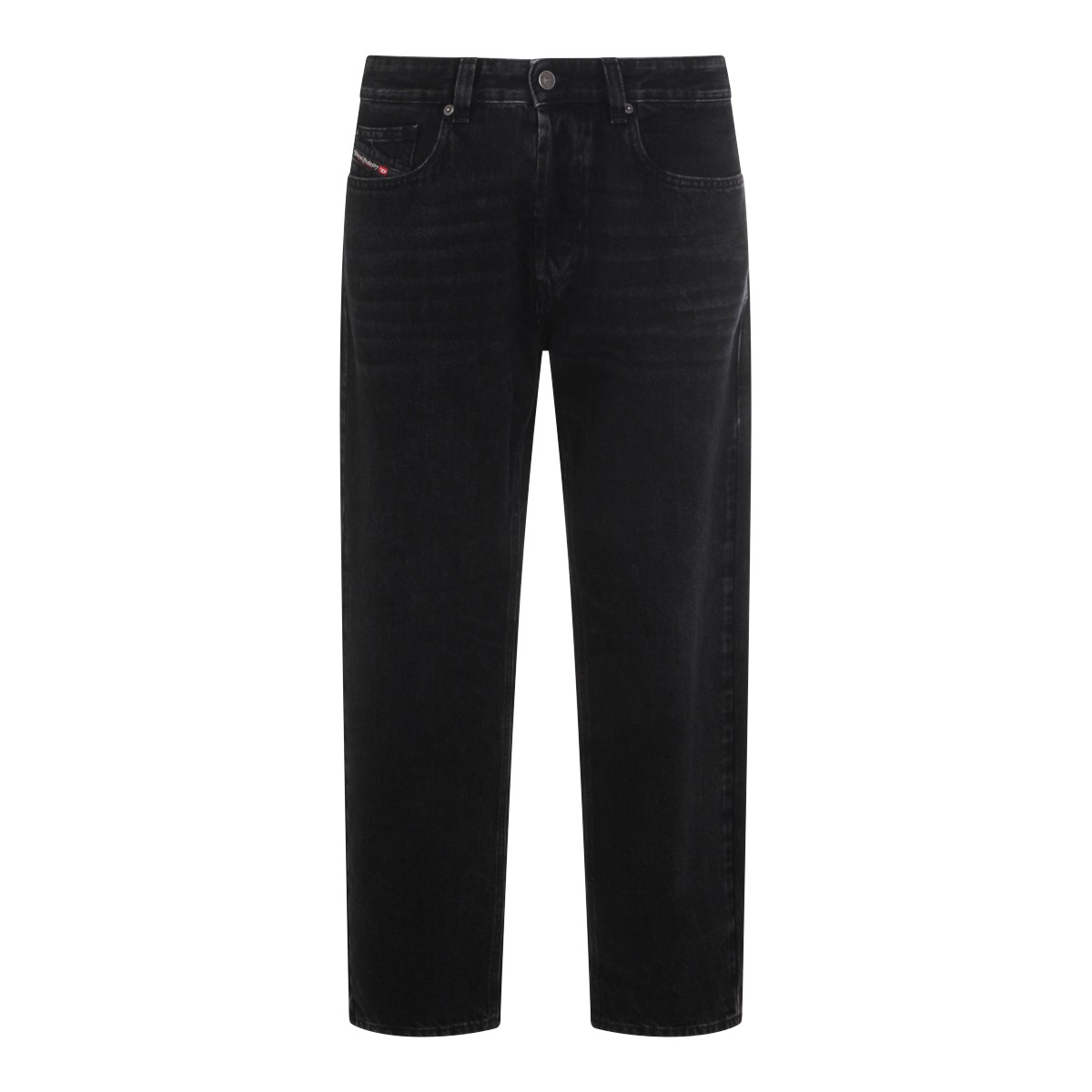 BLACK COTTON 2024 D-MACS JEANS