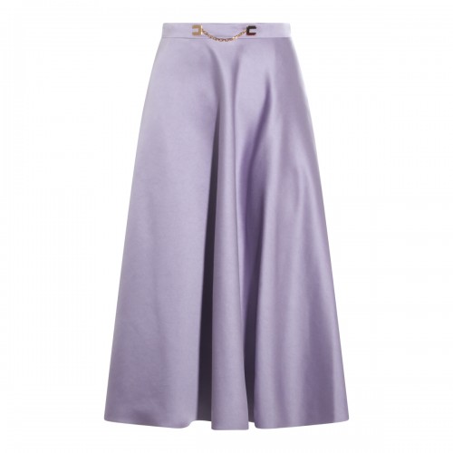 LILAC SKIRT