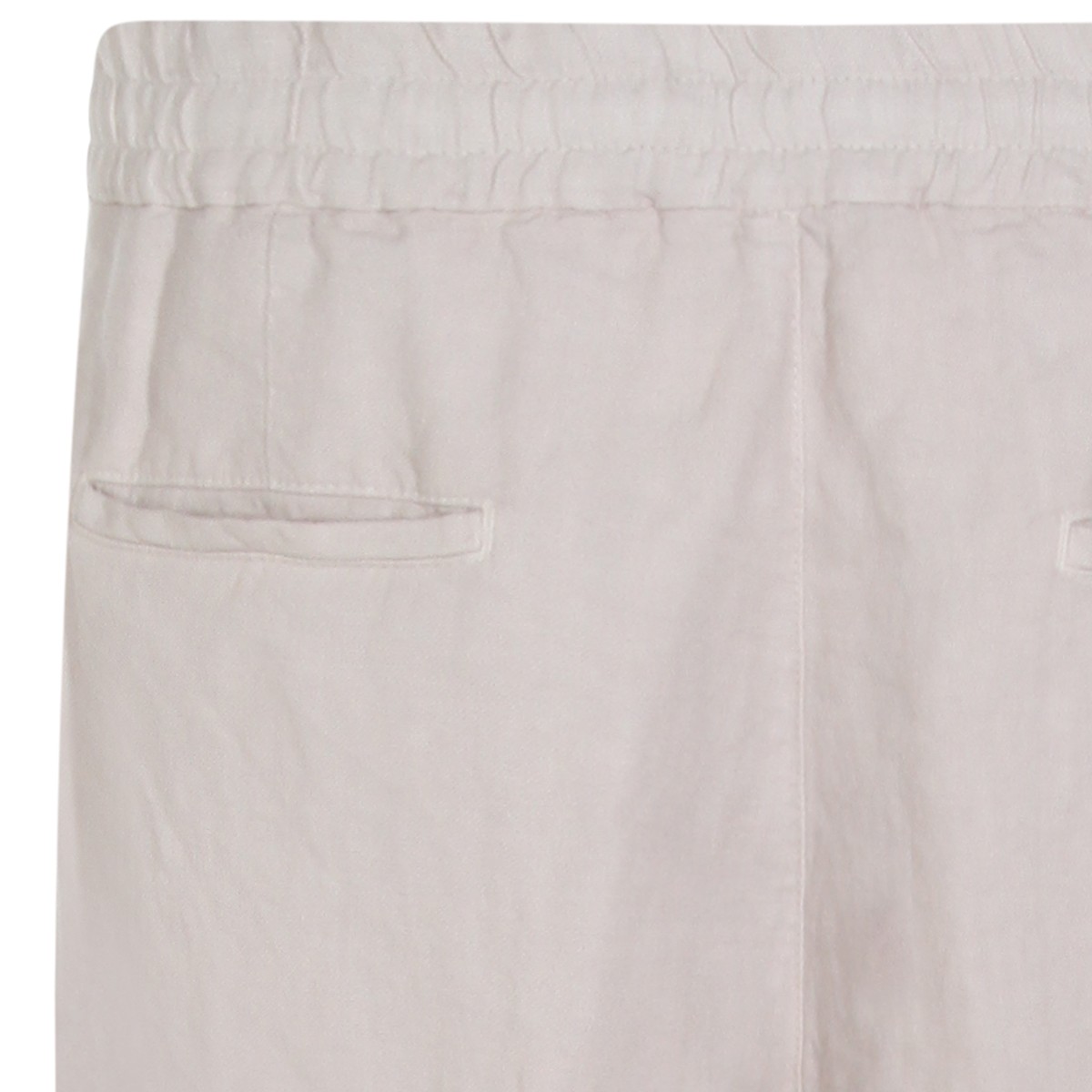 YUTA LINEN PANTS