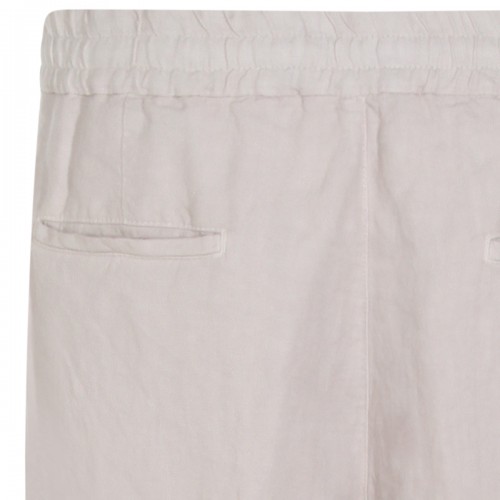 YUTA LINEN PANTS