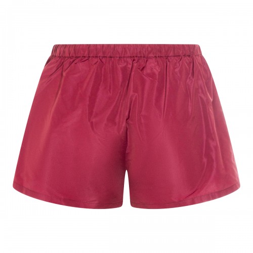 RED SHORTS