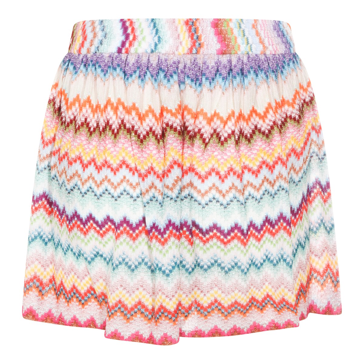 MULTICOLOR SHORTS