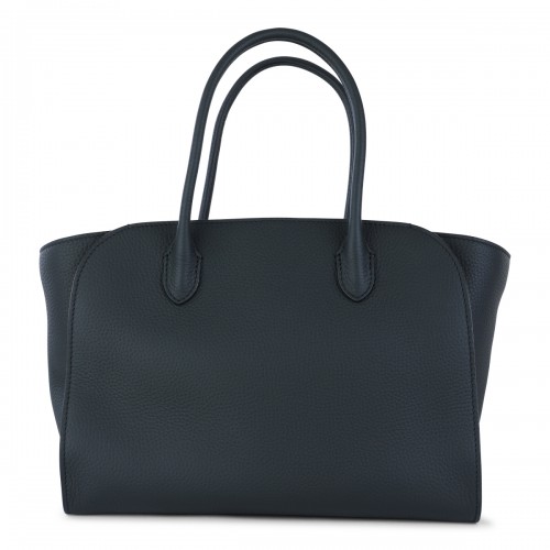 DARK GREEN LEATHER MARLO 12...