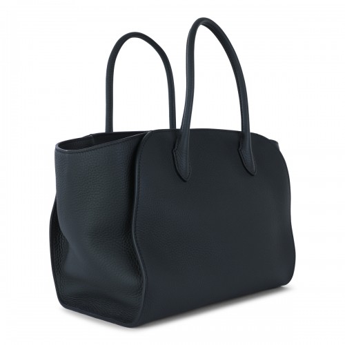 DARK GREEN LEATHER MARLO 12... 2