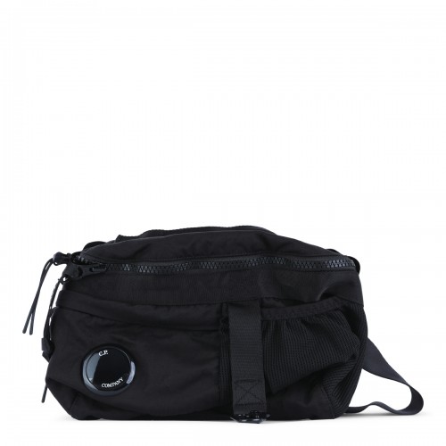 BLACK BELT BAG