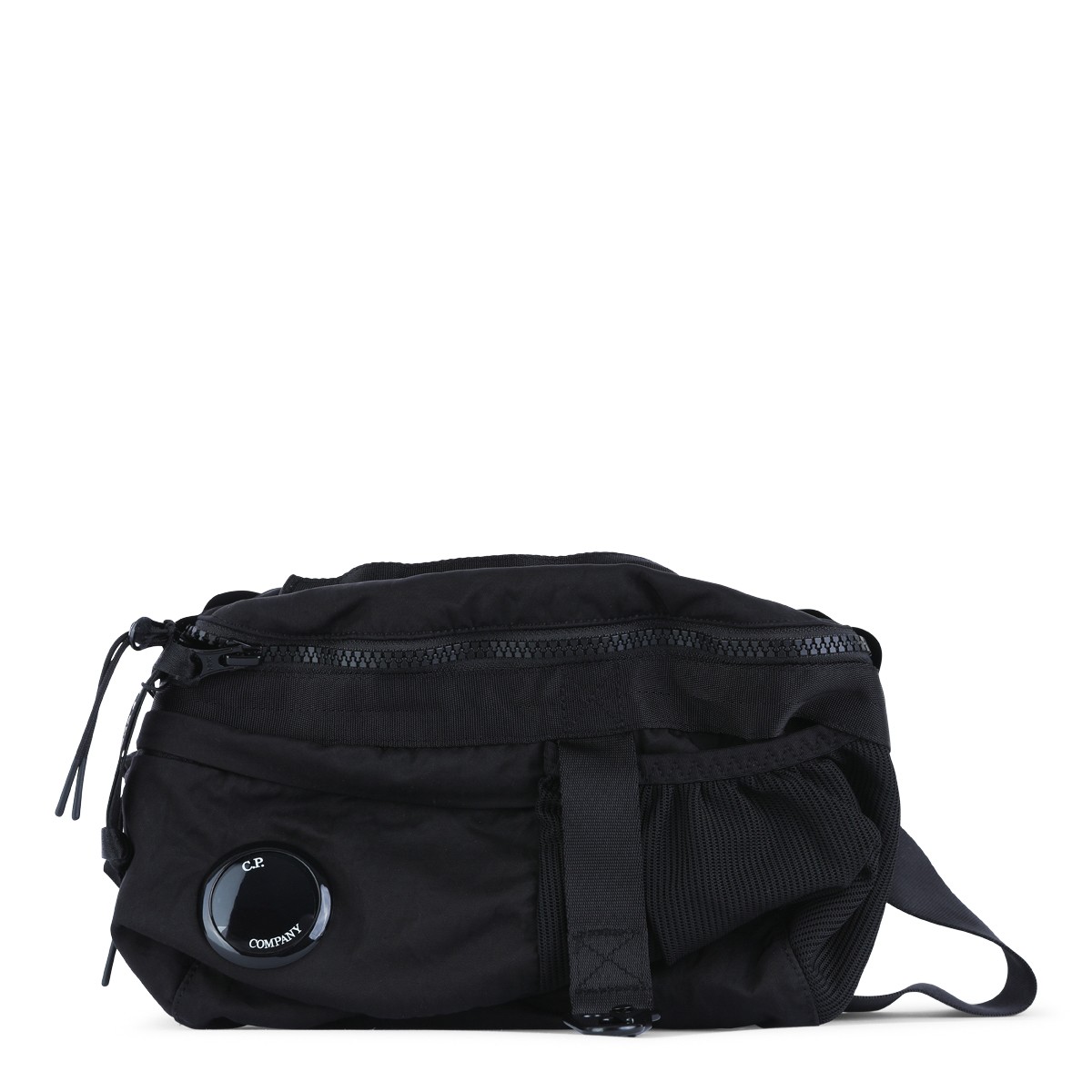 BLACK BELT BAG